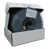 TPU FLEX 75A - GRİ EXTRAFLEX FİLAMENT