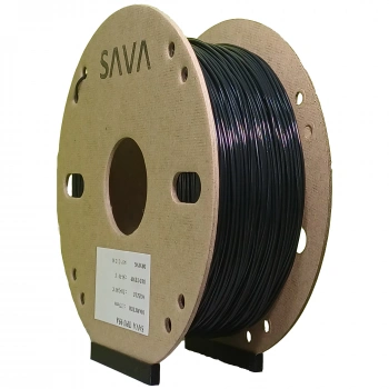 TPU FLEX 95A - ANTRASİT ESNEK FİLAMENT