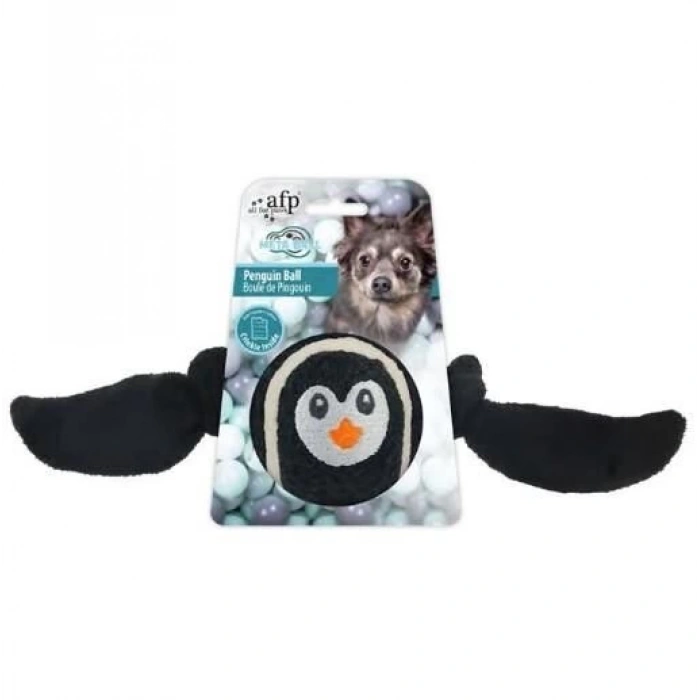 Afp Meta Ball-Penguen 20x14x1,5 cm