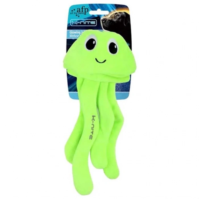 Afp Parlayan Denizanası Oyuncağı S 8x8x15 cm