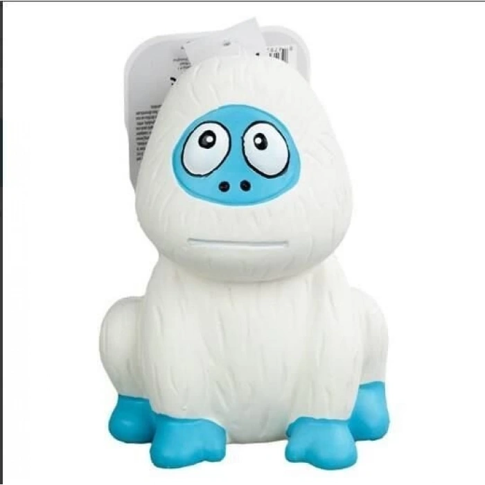 Afp Zıplayan Yeti Lateks Oyuncak