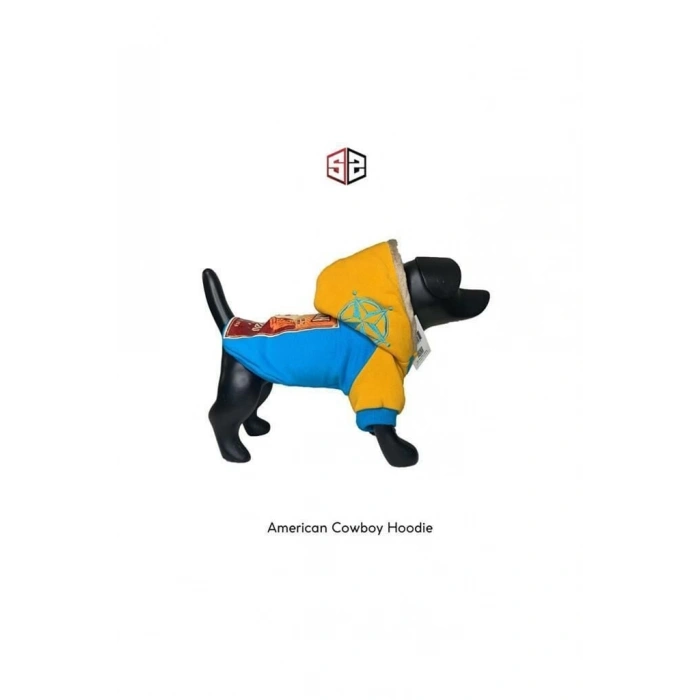 American Vintage Köpek Kıyafeti