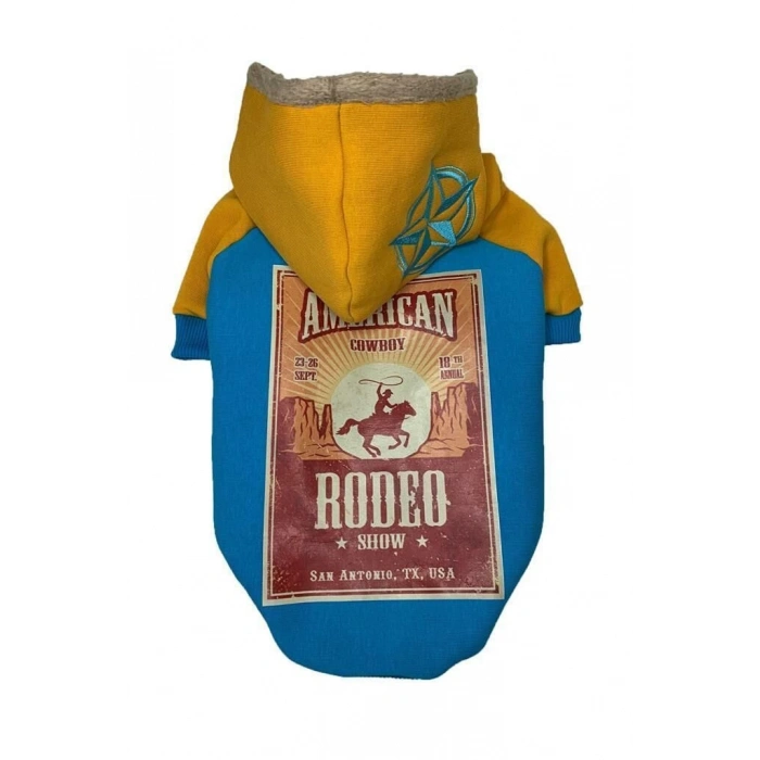 American Vintage Köpek Kıyafeti