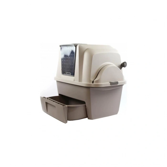 Catit Temizlemeli Tuvalet İstasyonu (66x48x63)