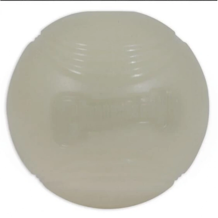 Chuckit Max Glow Gece Parlayan Köpek Oyun Topu (Küçük Boy)