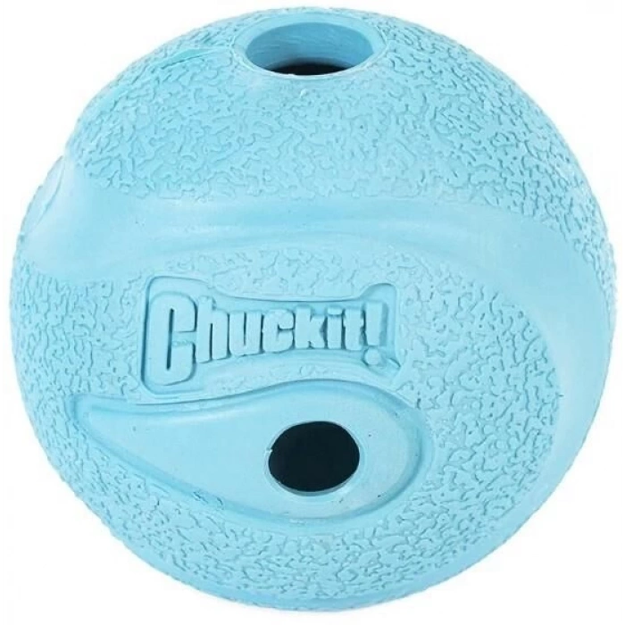 Chuckit The Whistler Köpek Oyun Topu (Büyük Boy)