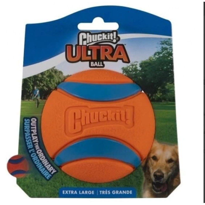 Chuckit Ultra Ball Köpek Oyun Topu (XL Boy)
