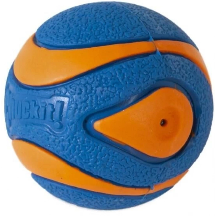 Chuckit Utra Squeaker Sesli Köpek Oyun Topu (Küçük Boy)