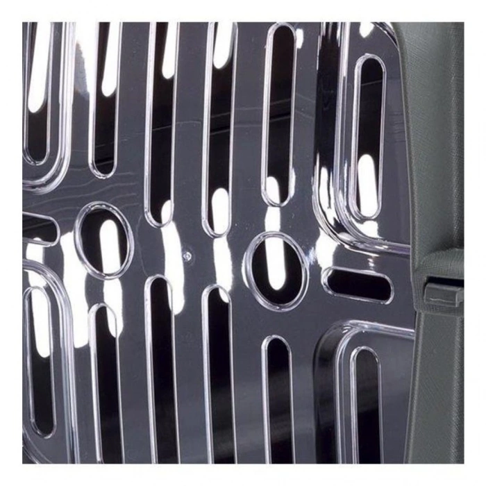 Ferplast Jet 20 Kedi Köpek Taşıma Çantası