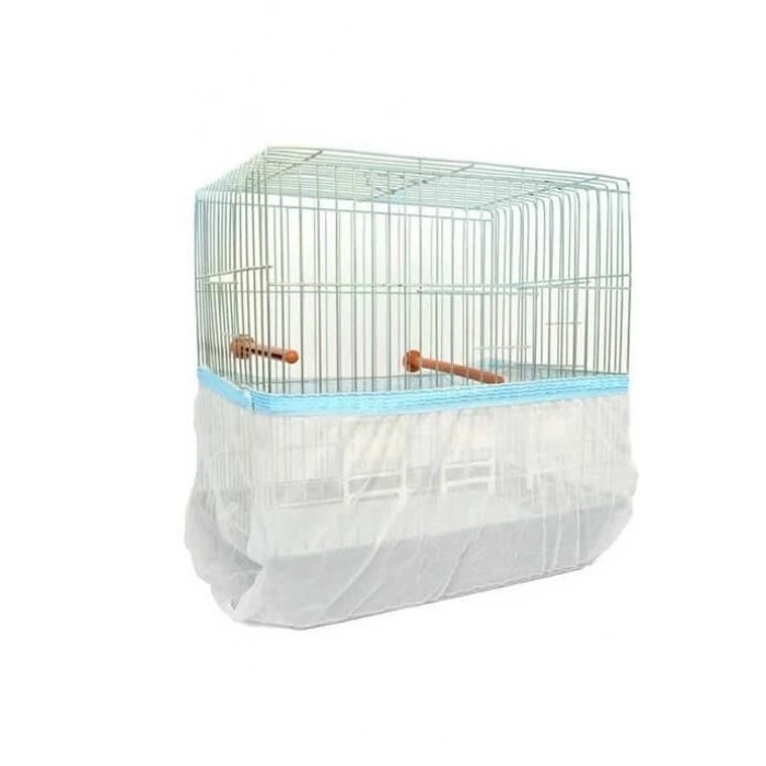 Fit Fly Kapalı Lüx Tül Medium