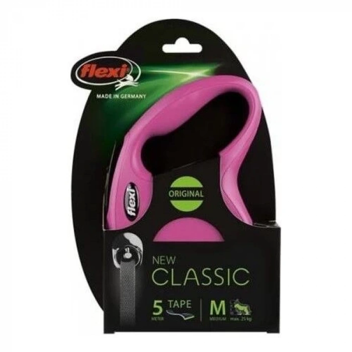 Flexi New Classic 5M Serit Mpembe