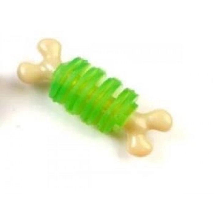 For Pets Kemikli Köpek Diş Kaşıma Oyuncağı