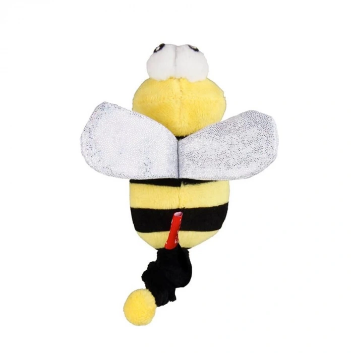 Gigwi Catnipli Arı Kedi Oyuncağı