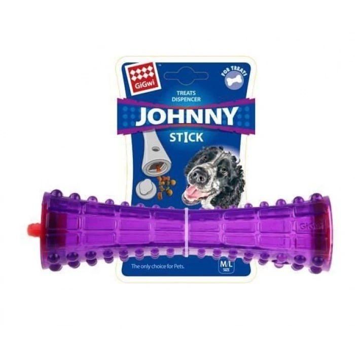 Gigwi Johnny Stick Ödül Muhafazalı Kemik 20 cm