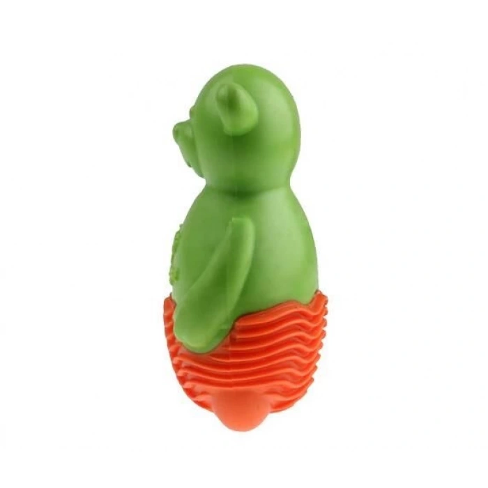 Gigwi Suppa Puppa Ayı Pembe Mor