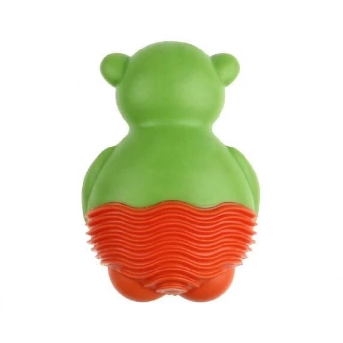 Gigwi Suppa Puppa Ayı Pembe Mor