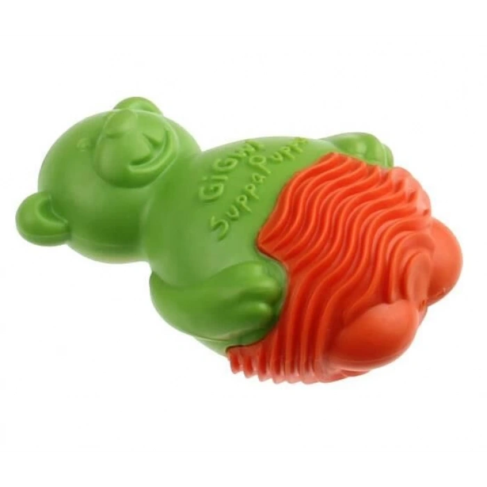 Gigwi Suppa Puppa Ayı Pembe Mor