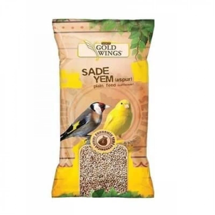 Gold Wings Aspur Sade Yem 300 gr