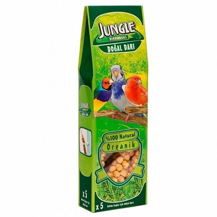 Jungle Doğal Dal Darı