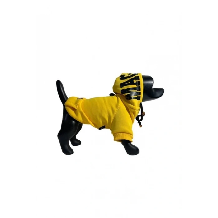 Magnet Sweatshirt Köpek Kıyafeti