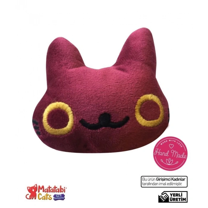 Matatabi Cats Caty Kedi Oyuncağı