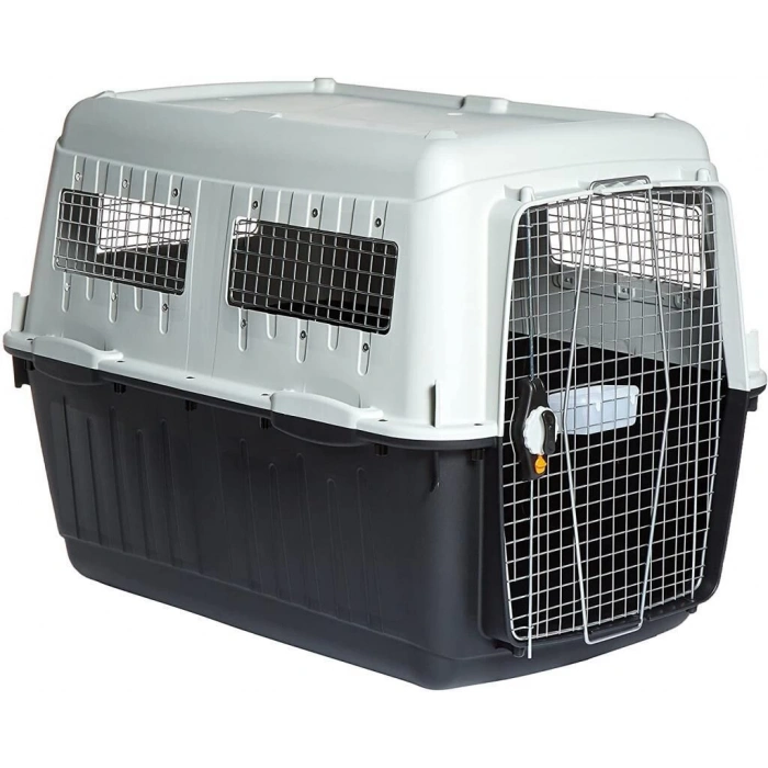 MP Wojer Bracco IATA Onaylı Köpek Taşıma Çantası 118*81*88 Cm No: 8