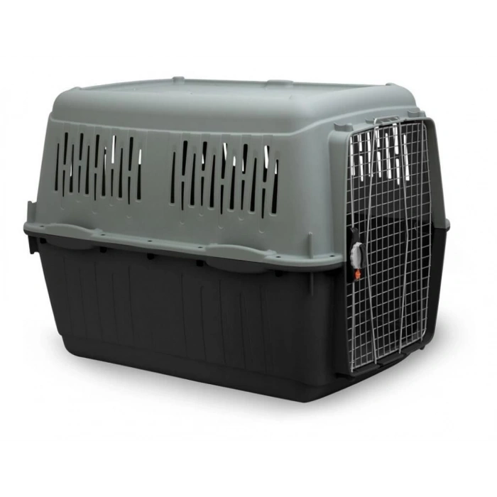 MP Wojer Bracco Travel Sprint IATA Onaylı Köpek Taşıma Çantası 118*81*88 Cm No: 8