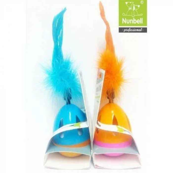 Nunbell Kedi Oyuncağı ( Hacı Yatmaz )