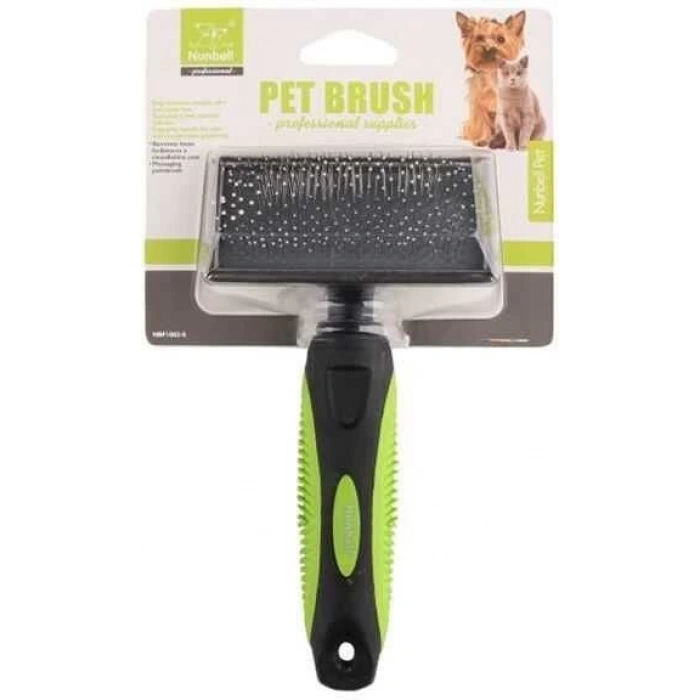 Nunbell Kedi Ve Köpek Tarağı Large