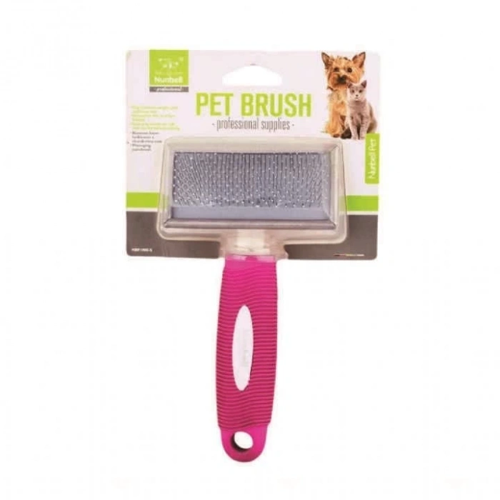 Nunbell Kedi Ve Köpek Tarağı Small