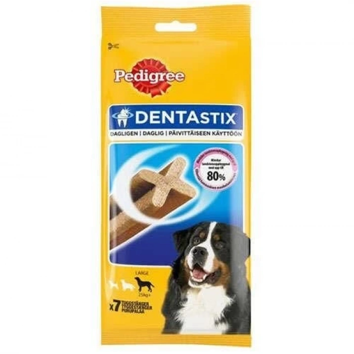 Pedigree Denta Stick Ödül 270 Gr