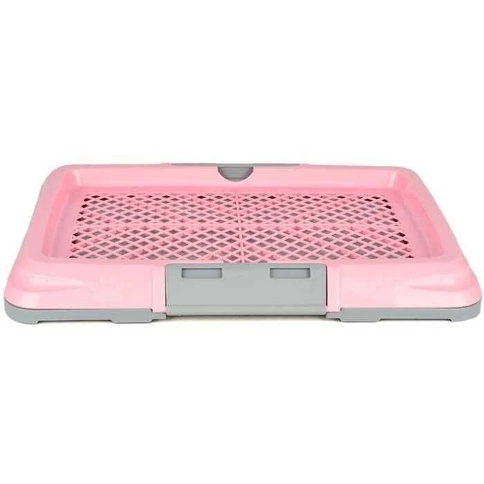 Pet Pretty Köpek Tuvaleti Küçük 47*35 6 Cm