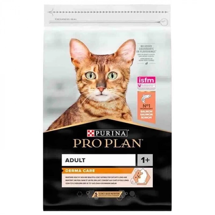 Pro Plan Elegant Somonlu Yetişkin Kedi Maması 3 kg