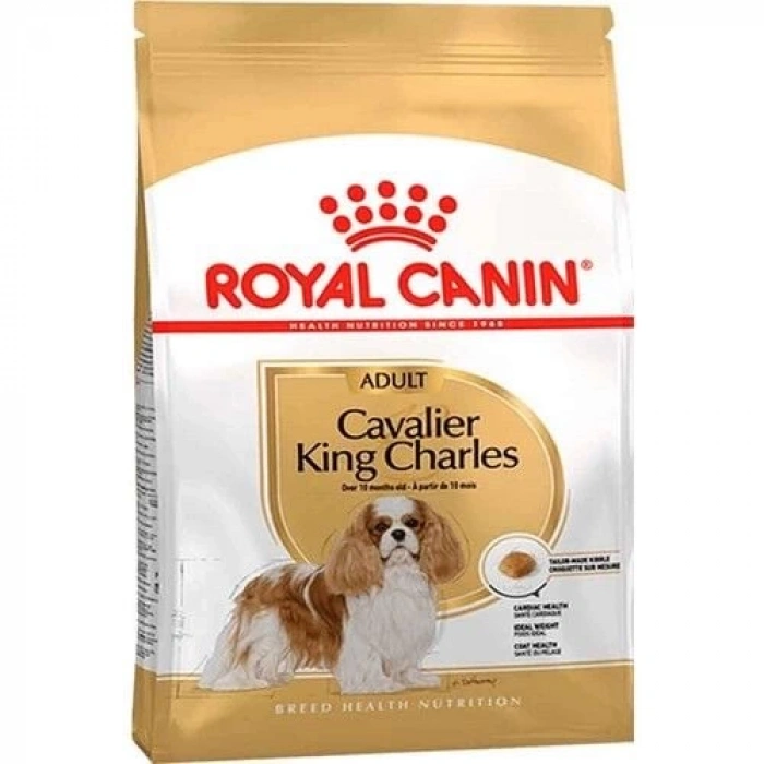 Royal Canin Cavalier King Charles  Yetişkin Köpek Maması 1,5 kg