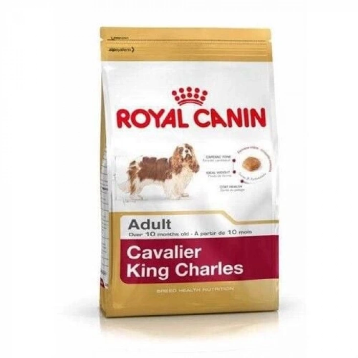 Royal Canin Cavalier King Charles  Yetişkin Köpek Maması 3 kg