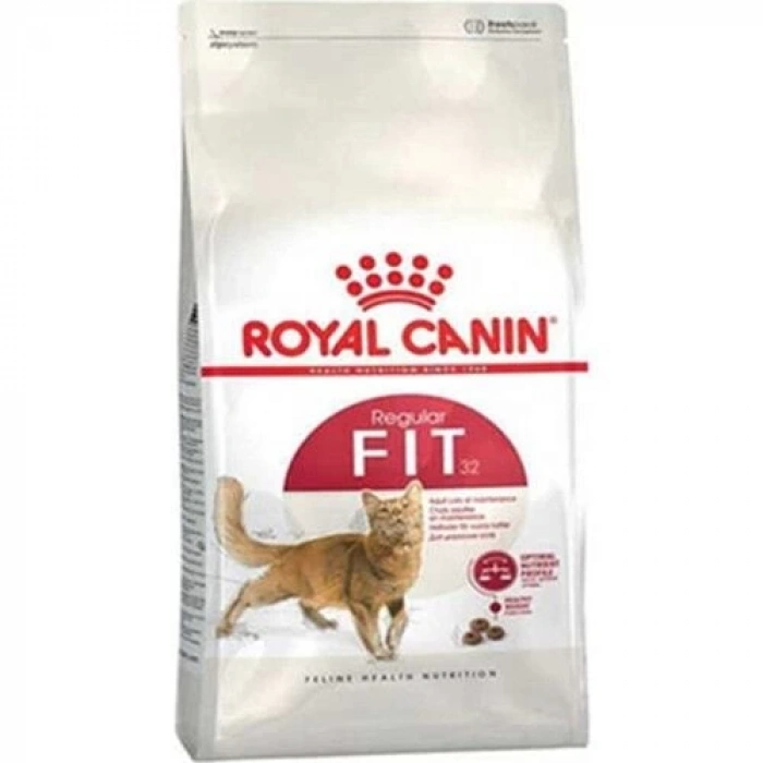 Royal Canin Fit 32  Kuru Kedi Maması 10 Kg
