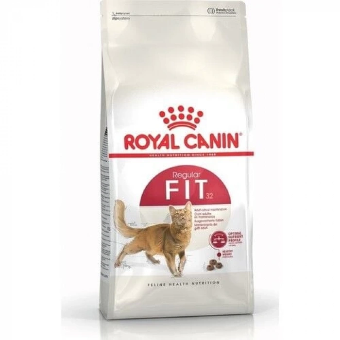 Royal Canin Fit 32  Kuru Kedi Maması 2 Kg