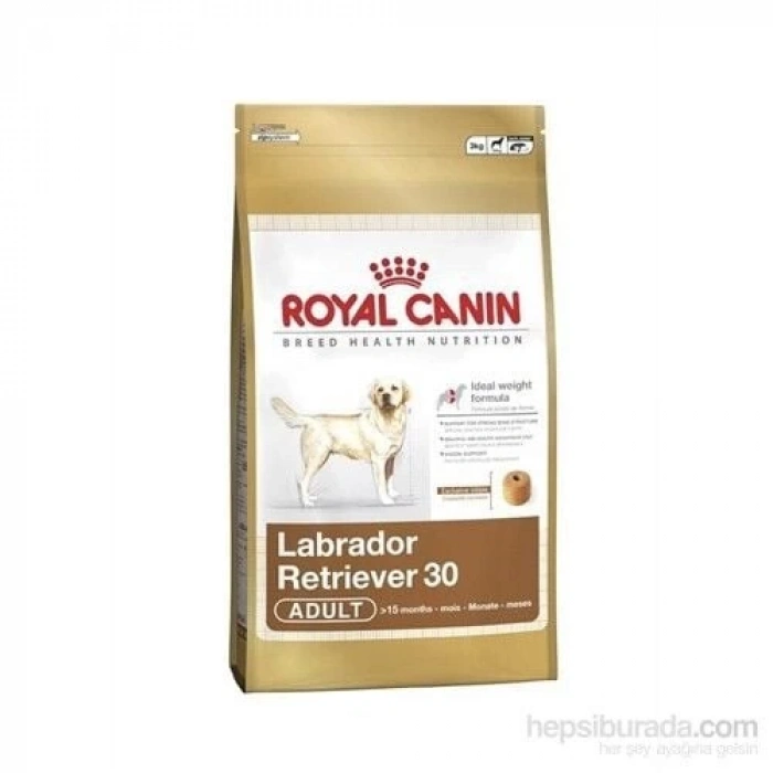 Royal Canin Labradorlar İçin yetişkin Köpek Maması 12 kg