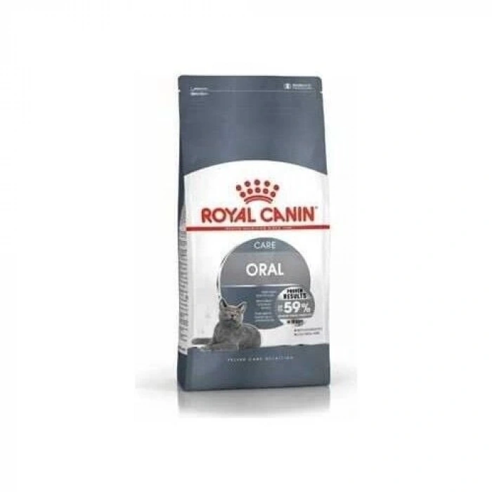 Royal Canin Oral Care Kedi Maması 1,5 Kg