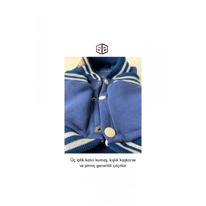 Sit Down Köpek Kıyafeti