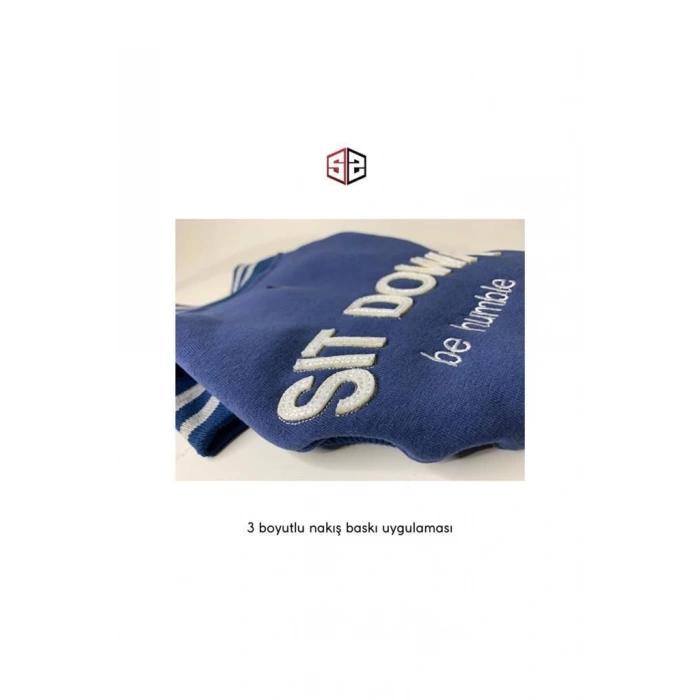 Sit Down Köpek Kıyafeti