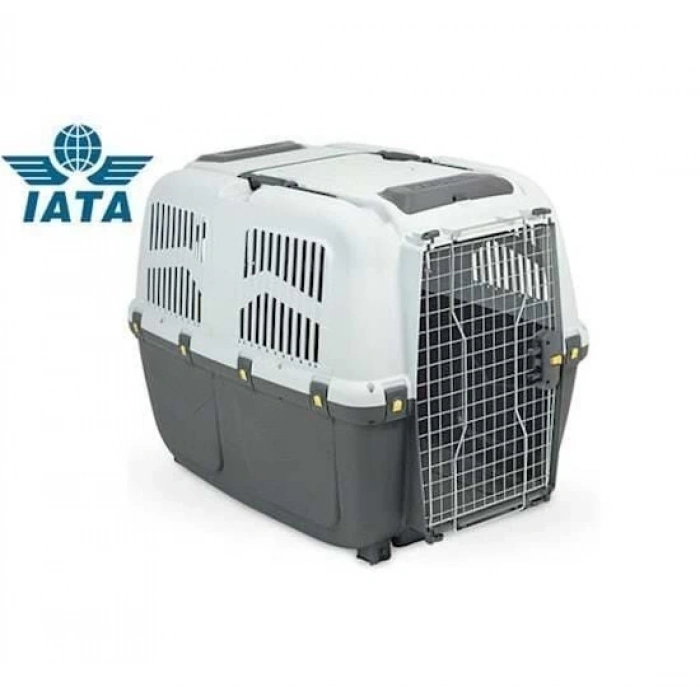 Skudo-4 Tekerleksiz Taşıma Kafesi