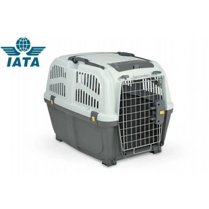 Skudo-5 Tekerleksiz Taşıma Kafesi