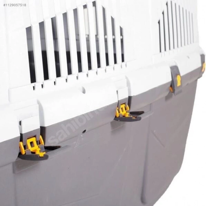 Skudo-5 Tekerleksiz Taşıma Kafesi