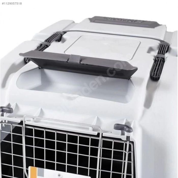 Skudo-5 Tekerleksiz Taşıma Kafesi