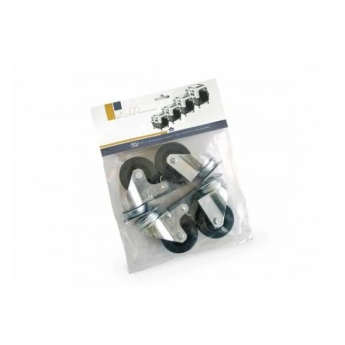 Skudo Iata 4-5-6-7 Tekerlek Seti