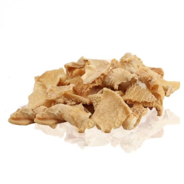 Snacky Kurutulmuş Dana İşkembe 100 Gr