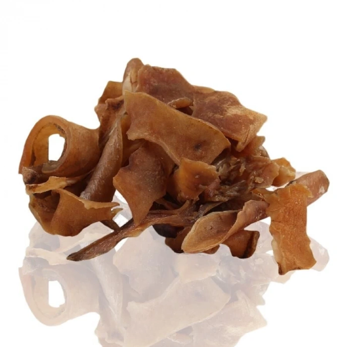 Snacky Kurutulmuş Dana Paça Derisi 100 Gr