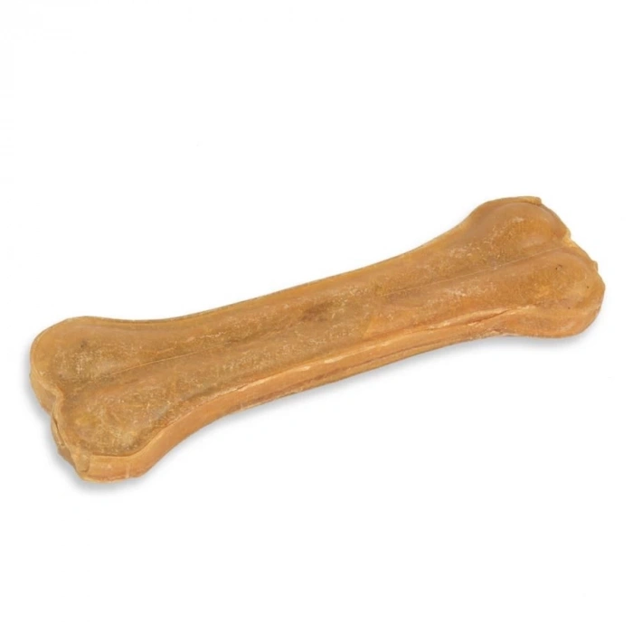 Snacky Natural Çiğneme Kemiği  15 cm 80 Gr