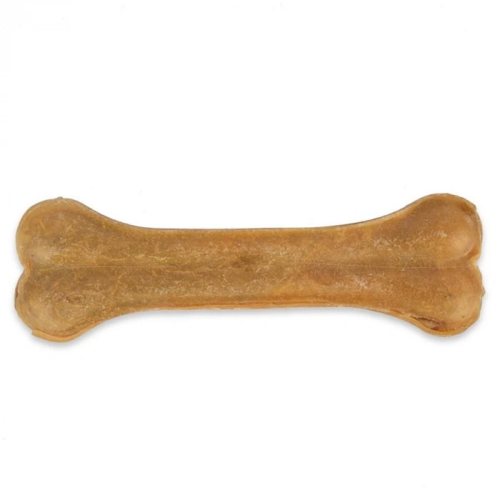 Snacky Natural Çiğneme Kemiği  15 cm 80 Gr